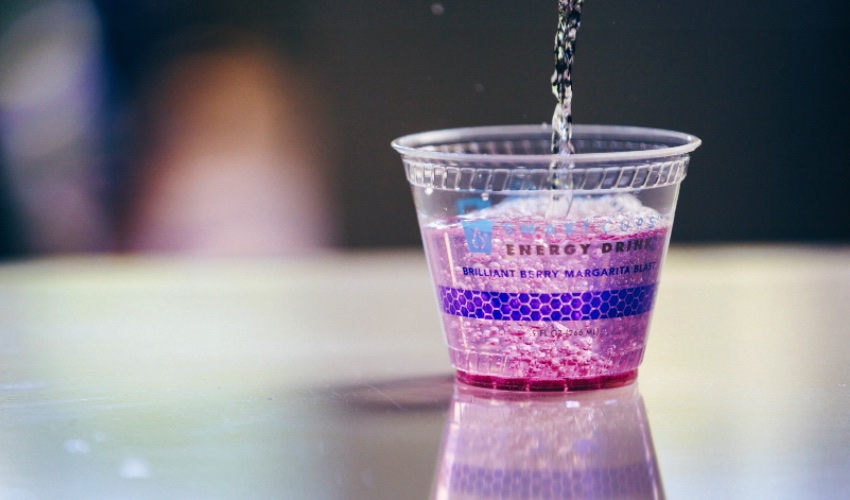 Smart Cups discusses 3D printed beverages and its proprietary technology -  3Dnatives