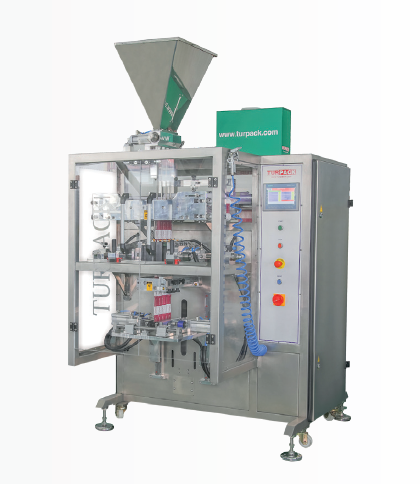 Turpack Makine