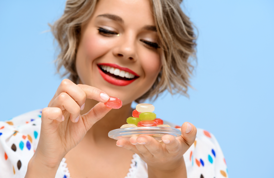 Şeker Tüketiminin Etkileri ve Sağlıklı Alternatifler